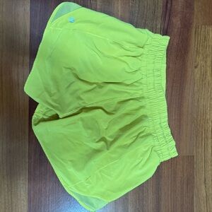 Size 4 lululemon